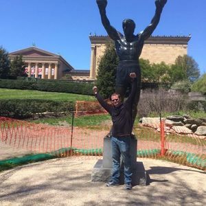 Meet your Posher, Steven